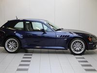 tweedehands BMW Z3 Coupé 2.8*Unieke uitmuntende staat*