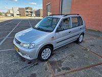 tweedehands Mazda Demio 1.5 Touring/AUTOMAAT/AIRCO