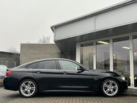 Occasion BMW 418 M Sport 136 PK (100 kW) 2019 Zwart (metallic) Coupé