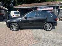 tweedehands BMW X5 M M50D XDrive 380PK Automaat Pano/Headsup/Leer