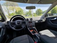 tweedehands Audi A3 Sportback 1.4 TFSI Attraction Pro Line |AIRCO|CRUI