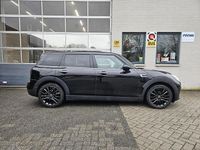Occasion Mini Cooper Clubman Business 136 PK (100 kW) 2016 Zwart Stationwagen