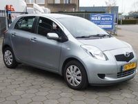 tweedehands Toyota Yaris 1.3 VVTi Sol MMT