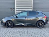 tweedehands Seat Ibiza SC 1.2 TDI Reference Ecomotive