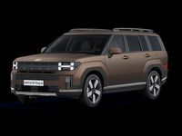 Nieuw Hyundai Santa Fe Premium 252 PK (185 kW) 2025 Bruin SUV