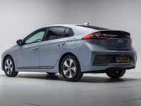 Occasion Hyundai Ioniq Comfort 88 kW (120 PK) 2017 Grijs Hatchback