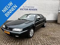 Occasion Citroën Xantia 110 PK (80 kW) 2000 Groen Hatchback