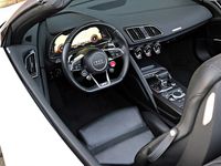 tweedehands Audi R8 Spyder 5.2 V10 Quattro virtual sportabgas, LM20