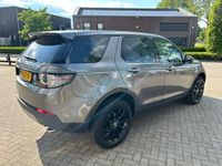 tweedehands Land Rover Discovery Sport 2.0 eD4 E-Capability HSE Luxury