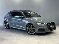 tweedehands Audi S3 2.0 TFSI Quattro|PANO|B&O|RS|VIRTUAL|FACELIFT|19''