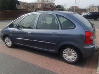 tweedehands Citroën Xsara Picasso 1.6i-16V Caractère