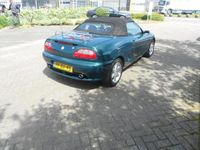 tweedehands MG F 1.8i