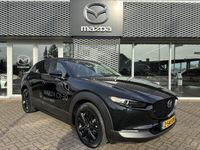 tweedehands Mazda CX-30 2.0 e-SkyActiv-G M Hybrid Nagisa Automaat | BOSE | ALL SEASON BANDEN | DEMOVOORDEEL! |