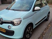Occasion Renault Twingo Collection 71 PK (52 kW) 2017 Blauw Hatchback