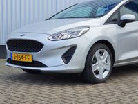 tweedehands Ford Fiesta 1.0 EcoBoost Connected | Navigatie | Airco | Cruise Control