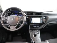tweedehands Toyota Auris Hybrid 1.8 Hybrid Lease Pro Limited | Bluetooth | LM velg