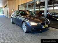 tweedehands BMW 320 3-SERIE i automaat antraciet