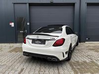Occasion Mercedes S63 AMG AMG 510 PK (375 kW) 2015
