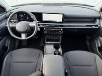 Occasion Hyundai Tucson Comfort 252 PK (185 kW) 2025 Cypress green two tone SUV