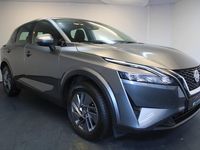 tweedehands Nissan Qashqai 1.3 MHEV Xtronic Acenta | Automaat | Navi | 360 Cam |