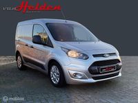 Occasion Ford Transit Ambiente 101 PK (74 kW) 2015 Zilver (metallic) Sedan
