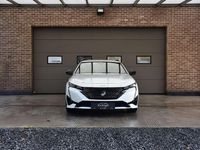 Occasion Peugeot 308 SW GTi 2022 Wit Stationwagen