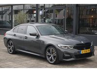 Occasion BMW 330 Executive 293 PK (215 kW) 2019 Grijs Sedan