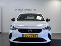 tweedehands Opel Corsa 1.2 Turbo Edition Automaat |FULL LED KOPLAMPEN|NAVI PRO 7"|PARKEERSENSOREN|ARMSTEUN|LEDER STUURWIEL|ISOFIX|APPLE CARPLAY|ANDROID AUTO|
