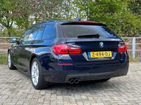 tweedehands BMW 528 528 5-serie Touring xi M-Pakket