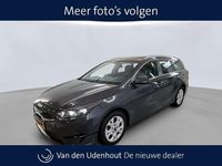 Occasion Kia Ceed Sportswagon 120 PK (88 kW) 2024 Grijs Stationwagen