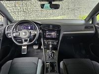 tweedehands VW Golf VII 1.0 TSI HL Bns R | Geen Import | Trekhaak | LED