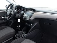 tweedehands Opel Corsa 1.2 Edition 5drs | NAVI |✅ 1e Eigenaar .