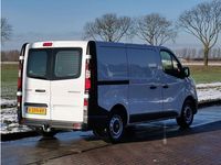 tweedehands Renault Trafic 1.6 DCI l1h1 airco navi nap!