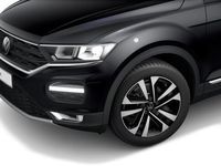 tweedehands VW T-Roc United