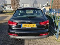 tweedehands Audi Q3 1.4 TFSI 150 PK S Tronic PRO LINE Navi PDC Stoelv