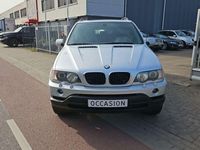 tweedehands BMW X5 3.0i Executive