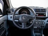 tweedehands Suzuki Alto 1.0 Comfort | Stuurbekrachtiging | Elektrische Ramen Voor | Centrale Deurvergrendeling | Zuinig en Betrouwbaar |
