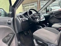 tweedehands Seat Altea XL 1.4 TSI Reference