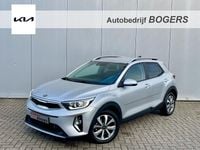 Occasion Kia Stonic 2021 Grijs SUV