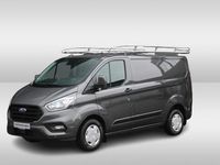 Occasion Ford Transit Custom Trend 2021 Grijs