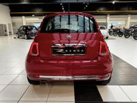 tweedehands Fiat 500 Lounge 1.2l 69ch