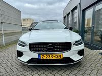 tweedehands Volvo V60 2.0 T6 Recharge AWD R-Design 341 PK panoramadak