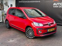 Occasion VW up! Beats 90 PK (66 kW) 2018 Rood Hatchback