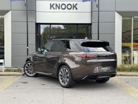 Occasion Land Rover Range Rover Sport Autobiography 549 PK (403 kW) 2024 Bruin SUV