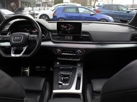 Occasion Audi SQ5 Proline 354 PK (260 kW) 2017 Grijs SUV