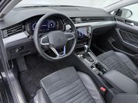 Occasion VW Passat Business 2026 Zwart Stationwagen