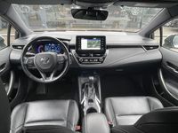 tweedehands Toyota Corolla Touring Sports 2.0 Hybrid Business Intro Navigatie