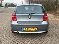 Occasion BMW 118 122 PK (89 kW) 2006 Hatchback