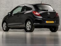 tweedehands Opel Corsa 1.4-16V Sport (NAVIGATIE ELEK RAMEN CRUISE LOGI