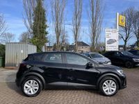 tweedehands Renault Captur 1.3 TCe 140 EDC AUTOMAAT!!